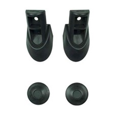 Tacx gummifußset flow - smart,