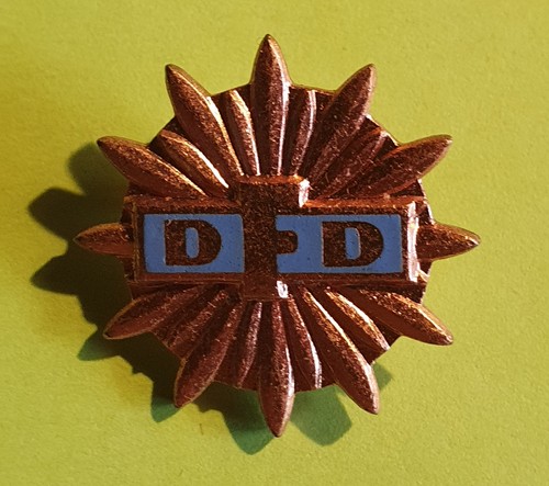 Ddr orden dfd demokratischer - orden,