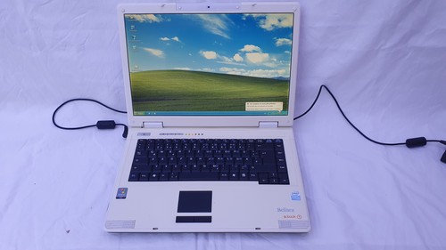 Maxdata belinea book 2 gb - belinea, o.book