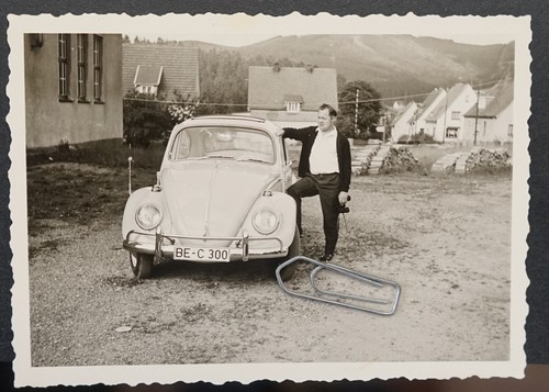 Foto käfer faltdach - foto,