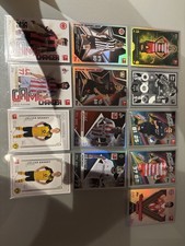 Match Attax Bundesliga 25/26