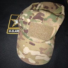Army Mütze OCP Multicam orig