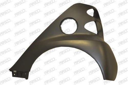 Prasco kotflügel hinten - prasco,