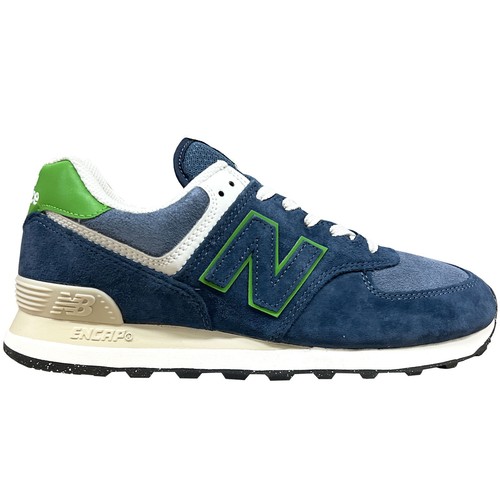 New balance 574 herren sneaker - balance, herren-sneaker