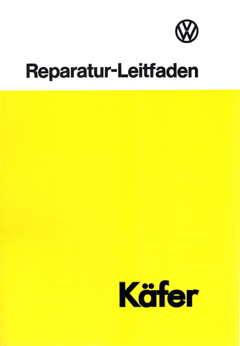 Käfer typ - vw,