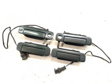 Audi S6 A6 100 C4 Türgriffe