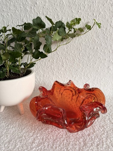 Murano vintage bullicante - murano,