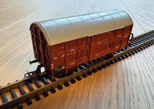 Tillig TT Spur 2achs