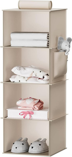Hängeregal kleiderschrank - hängeregal,