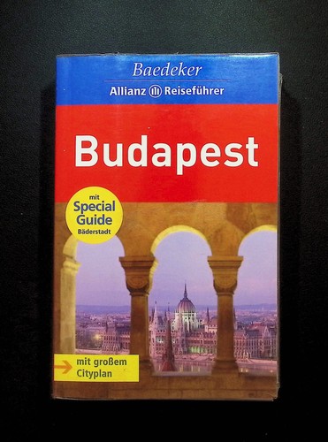 Baedeker allianz reiseführer - baedeker,