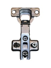 Hettich IKEA 2021 5.3 Scharnier Eckanschlag mit Feder und Grundplatte