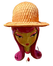 TROPENHELM Safari Hut ABENTEURER Dschungel ENTDECKER  Steampunk  LARP  Halloween