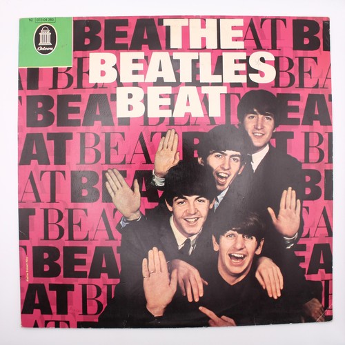 The beatles - –,