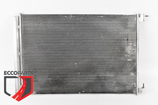 Klimakondensator Kühler Mercedes W222 V222 X222 W213 W205 W253