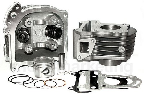 Ccm zylinder kit - ccm,
