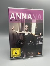 Anna (2012) - Alle 6 Folgen -