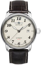 Zeppelin 127 herrenuhr - zeppelin,