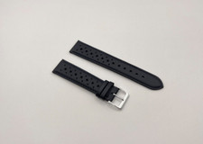 Uhrenarmband Graf Echtleder