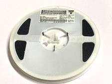 47R, 47 Ω, 47 Ohm, 5%, 1W, 2512, CRCW251247R0JNEG,VISHAY, 1 Rolle mit 2000 Stück