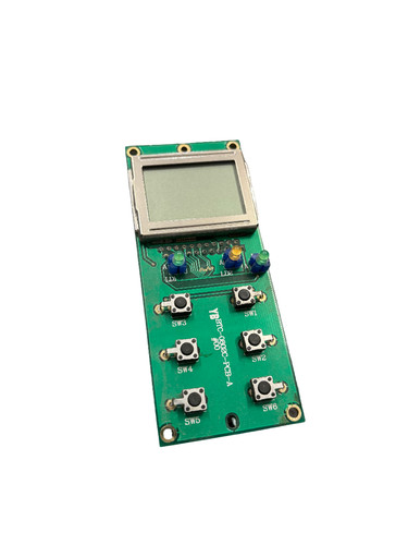 Citizen clp 8301 control - citizen,