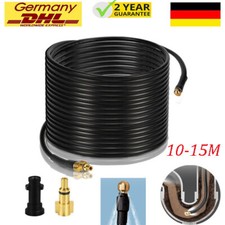 Rohrreinigungsschlauch für