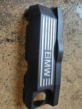 Bmw 3er e46 - bmw, motorabdeckung