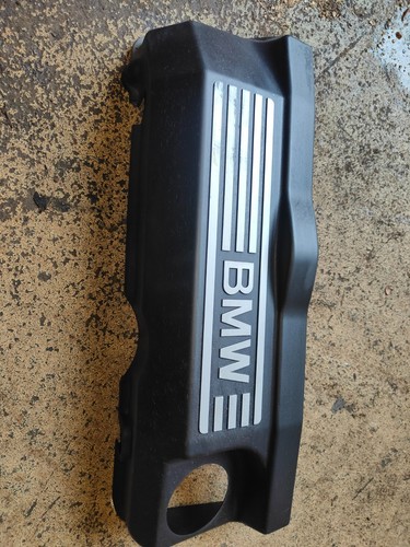 Bmw 3er e46 motorabdeckung - bmw,