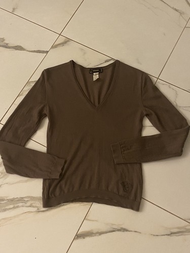 Versace damen pullover - versace,