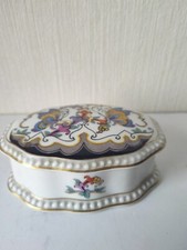 Porzellan Rosenthal Deckeldose