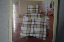 Labanny  Fleece- Bettwäsche - Garnitur 135x200 /  80x80  49,95 € NEU