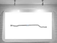 Mittelrohr für Citroen Saxo