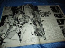 Constanze , 05. August 1968 