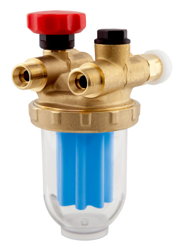 Afriso einstrangfilter 500 - afriso, r