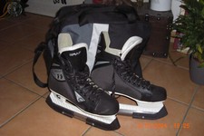 Herren Eishockey Schlittschuhe Graf Super 99 