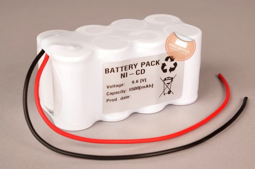 Akkupack 1500mah 1 5ah - akkupack, 1,5ah