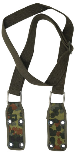 Original bundeswehr - ,