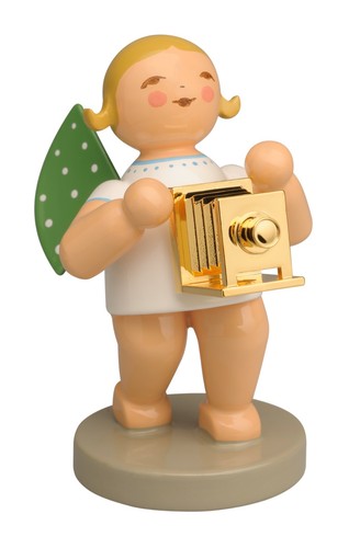 Wendt kühn goldedition 19 - wendt, &