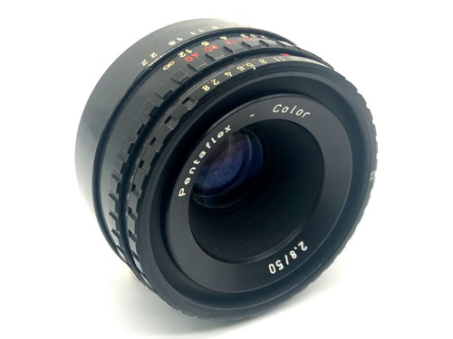 Pentaflex color 50mm 8 - pentaflex,