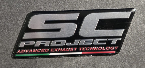 Project auspuff - sc,
