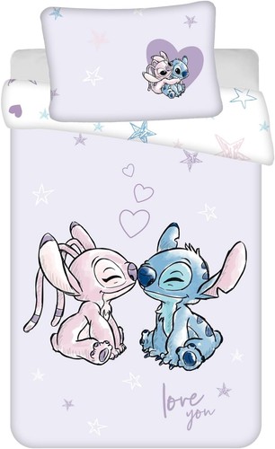 Lilo und stitch - lilo,