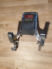 Suzuki VS 750 Intruder VR51B  Sissybar Sissy Bar