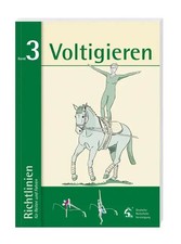 Richtlinien für Reiten