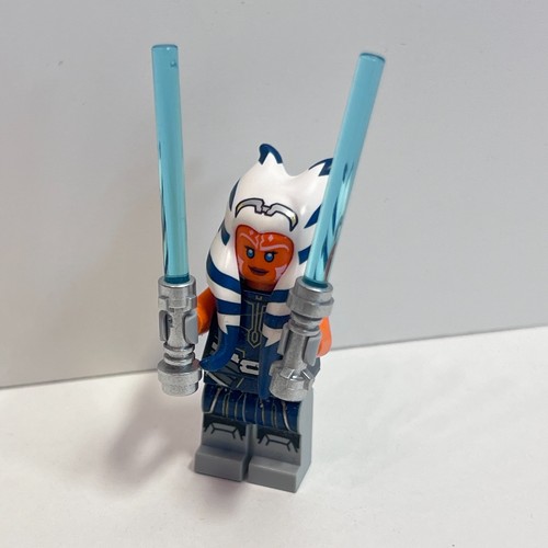 Lego star wars ahsoka - star,