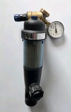 SYR Rückspülfilter mit