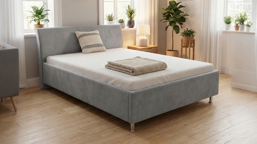 Paara polsterbett dallas 30210 - polsterbett,