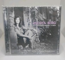 Andrea Berg - Zwischen Himmel & Erde (CD, 2009)