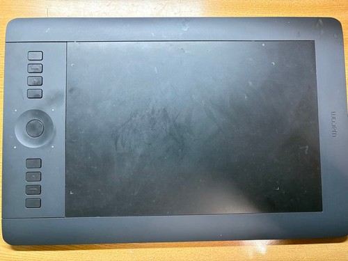 Wacom intuos pro - intuos, pth-651