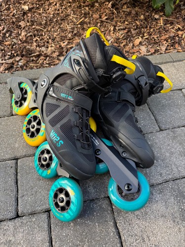 Inliner inline skates - skates, s