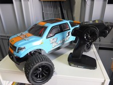 Carson the blaster car - 1,