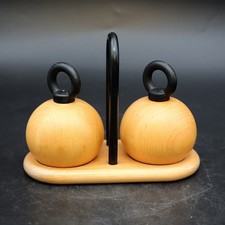 Bodum „Ball Boy“ Salz- und